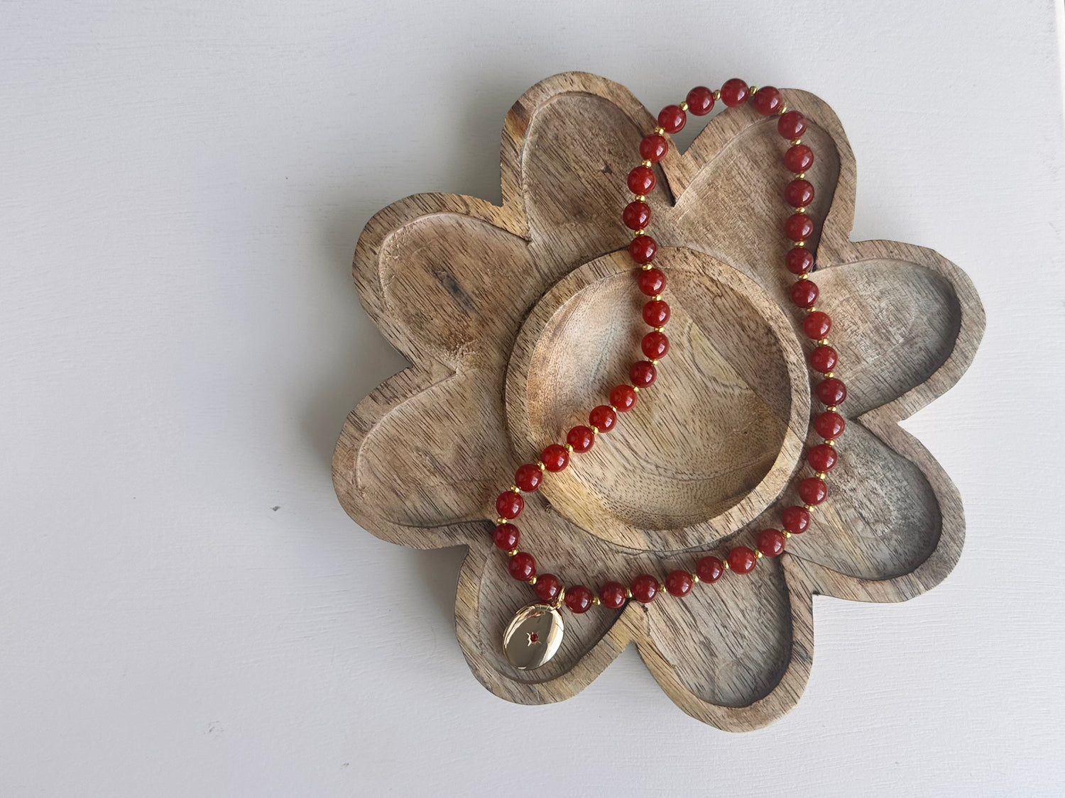 The Keepsake Locket