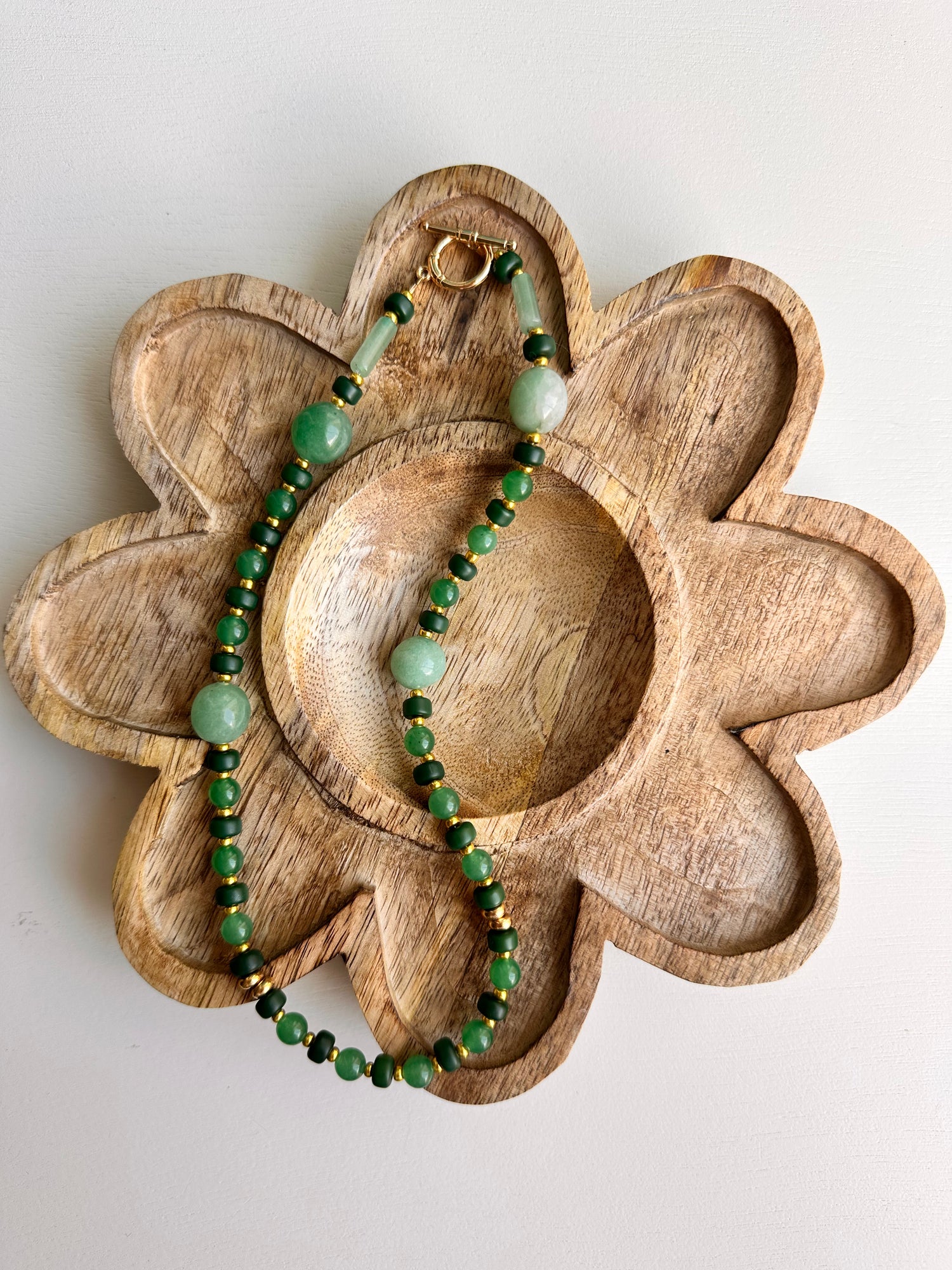 The Beaded Collection