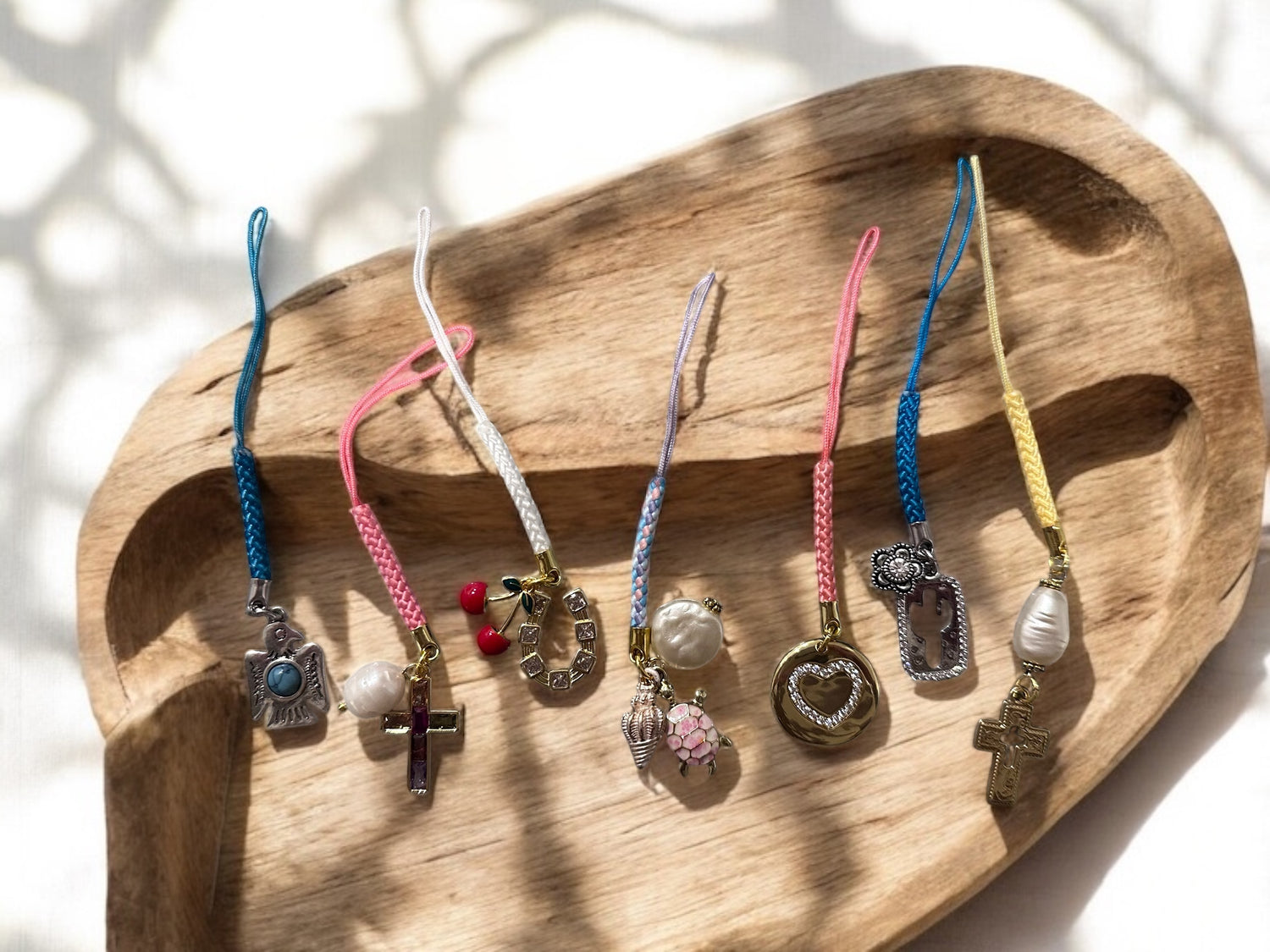 Accessory Charms