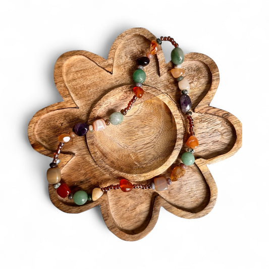 Custom Beaded Necklace