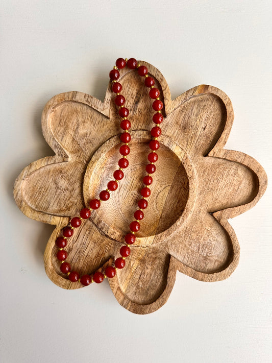 Carnelian